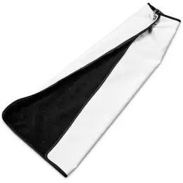 Hoppla Xander Golf Towel Display